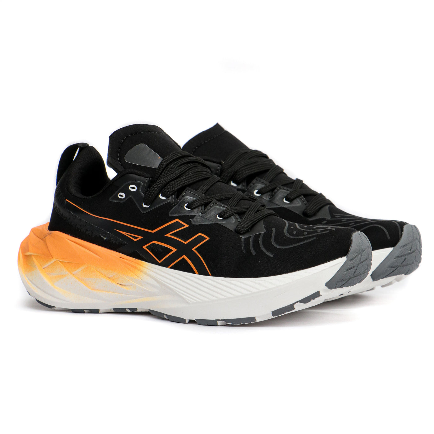 ASICS NOVABLAST 4 - ¡80% de descuento por el Día de San Valentín!
